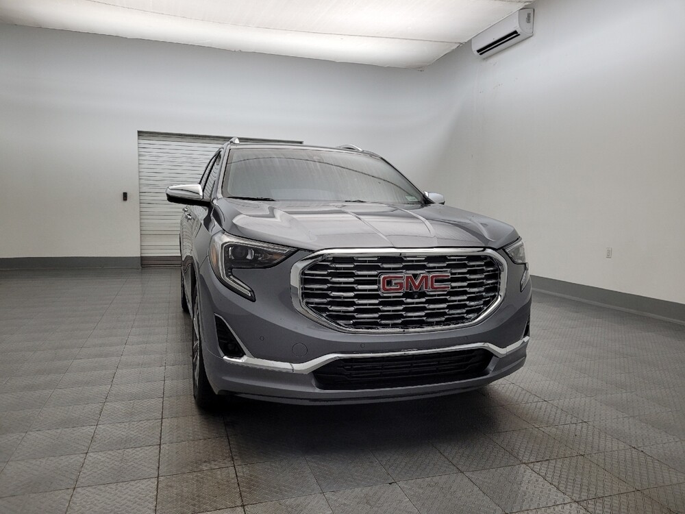 2020 GMC Terrain in Tucson, AZ 85705 - 18088990 14