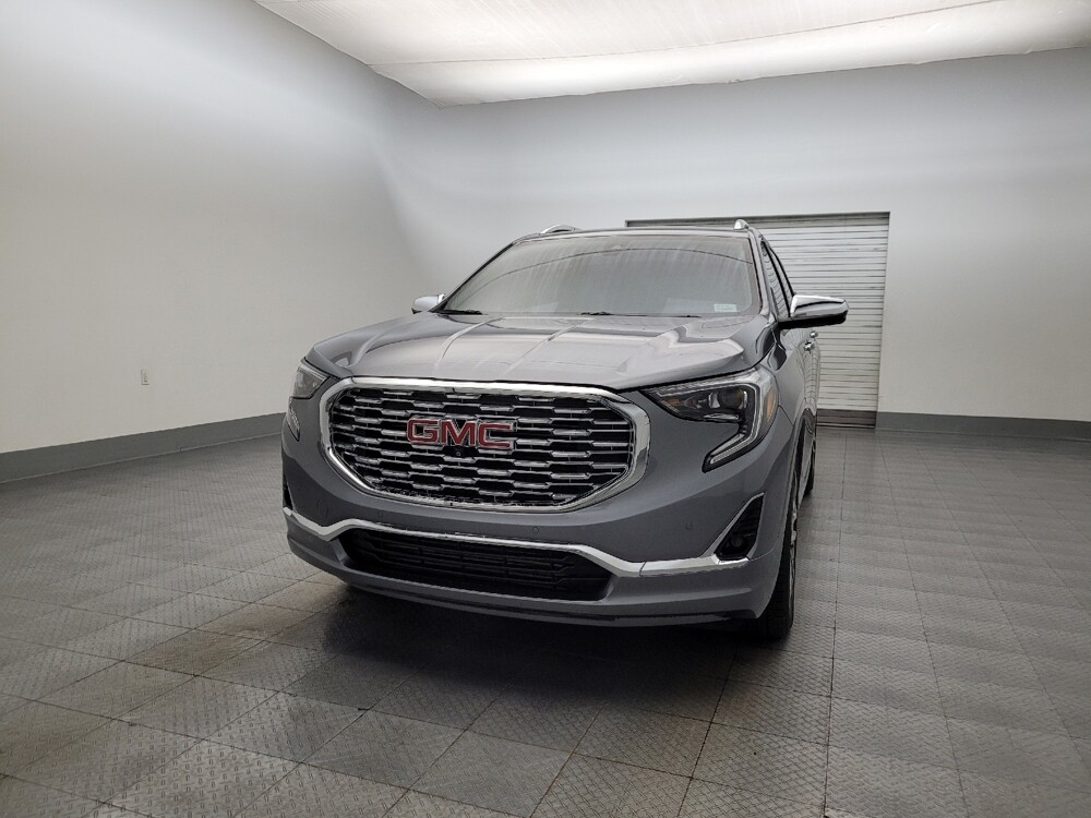 2020 GMC Terrain in Tucson, AZ 85705 - 18088990 15
