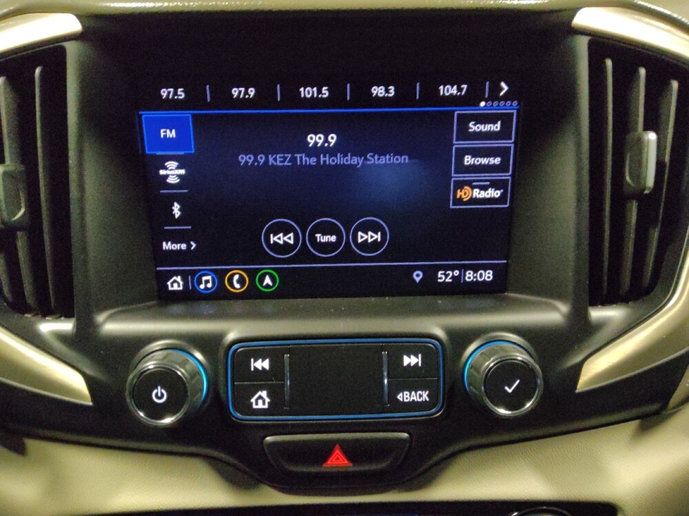 2020 GMC Terrain in Tucson, AZ 85705 - 18088990 25