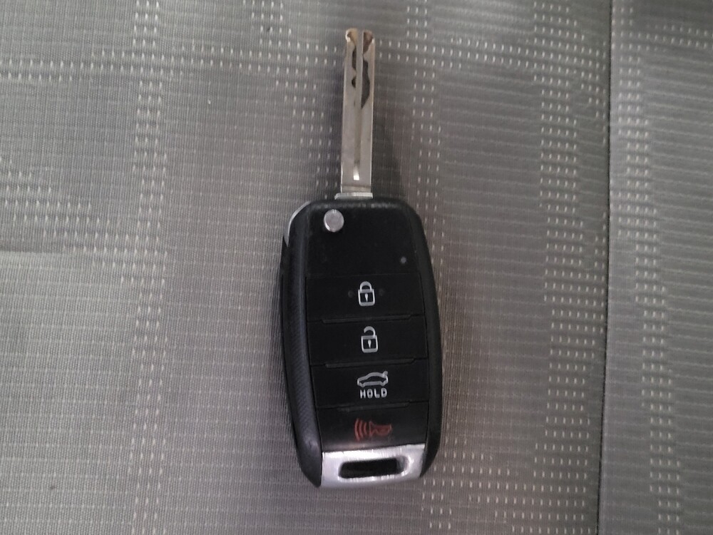 2017 Kia Rio in Savannah, GA 31419 - 18088991 32