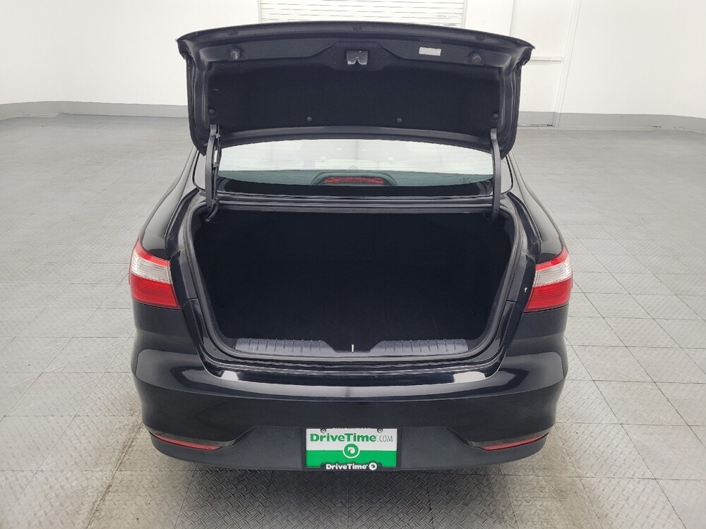 2017 Kia Rio in Savannah, GA 31419 - 18088991 29