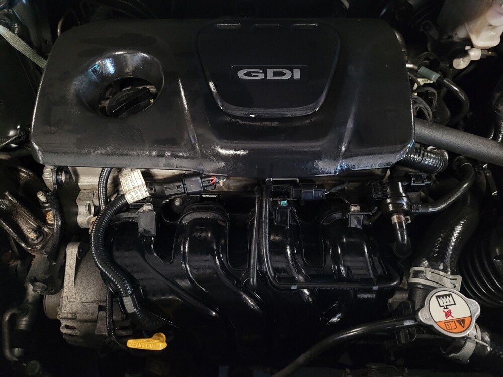 2017 Kia Rio in Savannah, GA 31419 - 18088991 30