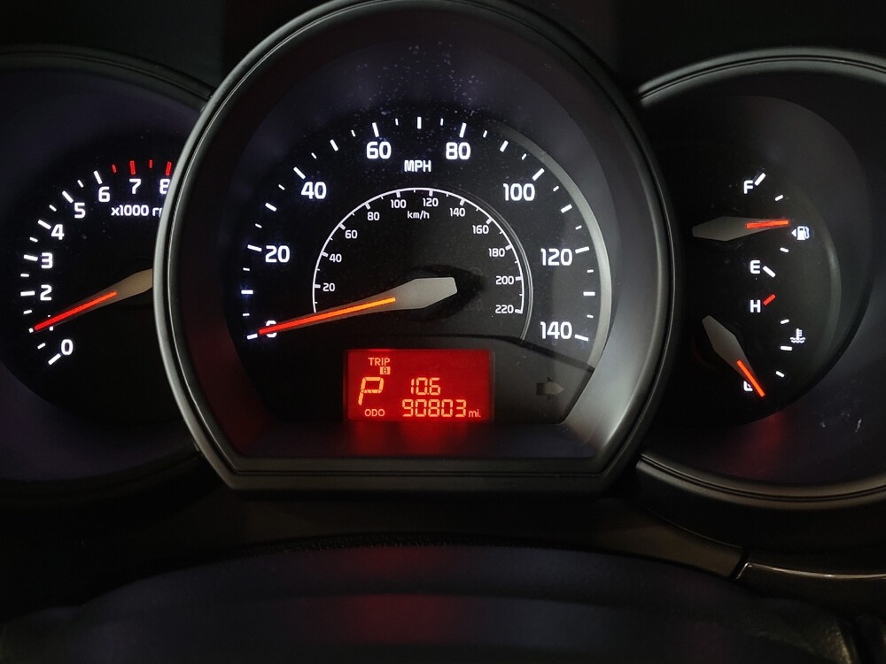 2017 Kia Rio in Savannah, GA 31419 - 18088991 23