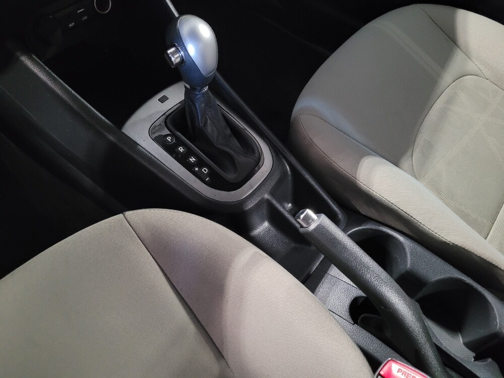 2017 Kia Rio in Savannah, GA 31419 - 18088991 26