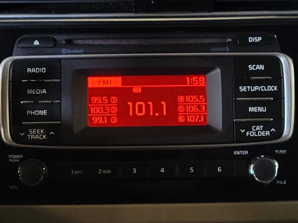 2017 Kia Rio in Savannah, GA 31419 - 18088991 25