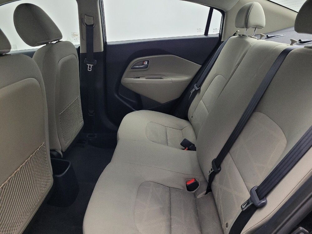 2017 Kia Rio in Savannah, GA 31419 - 18088991 18