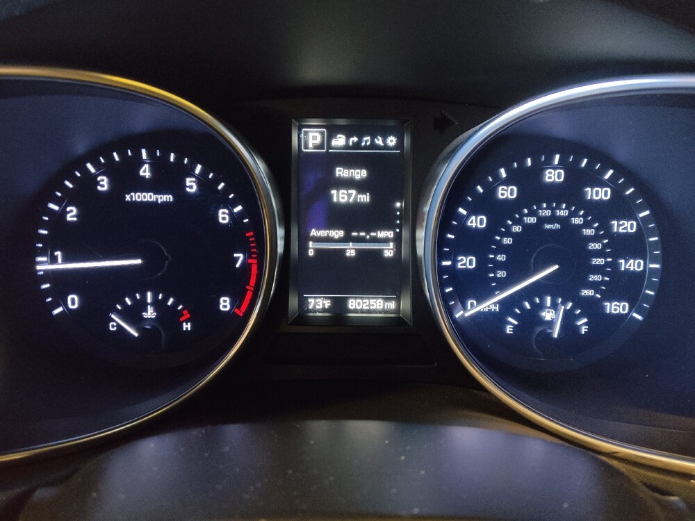 2018 Hyundai Santa Fe in Savannah, GA 31419 - 18088993 23