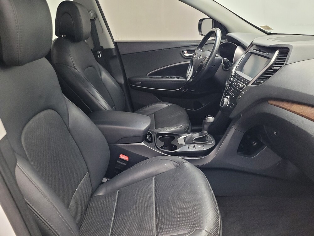 2018 Hyundai Santa Fe in Savannah, GA 31419 - 18088993 21