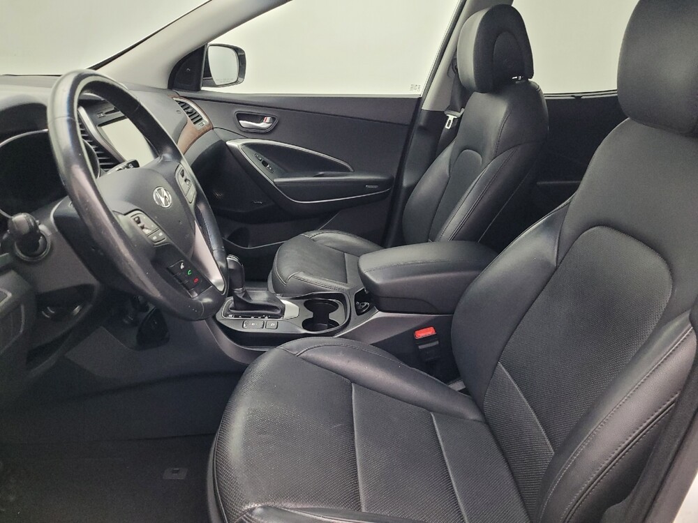 2018 Hyundai Santa Fe in Savannah, GA 31419 - 18088993 17