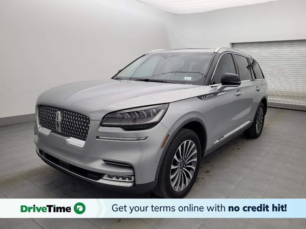 2020 Lincoln Aviator in Fort Myers, FL 33907 - 18088994