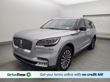 2020 Lincoln Aviator in Fort Myers, FL 33907