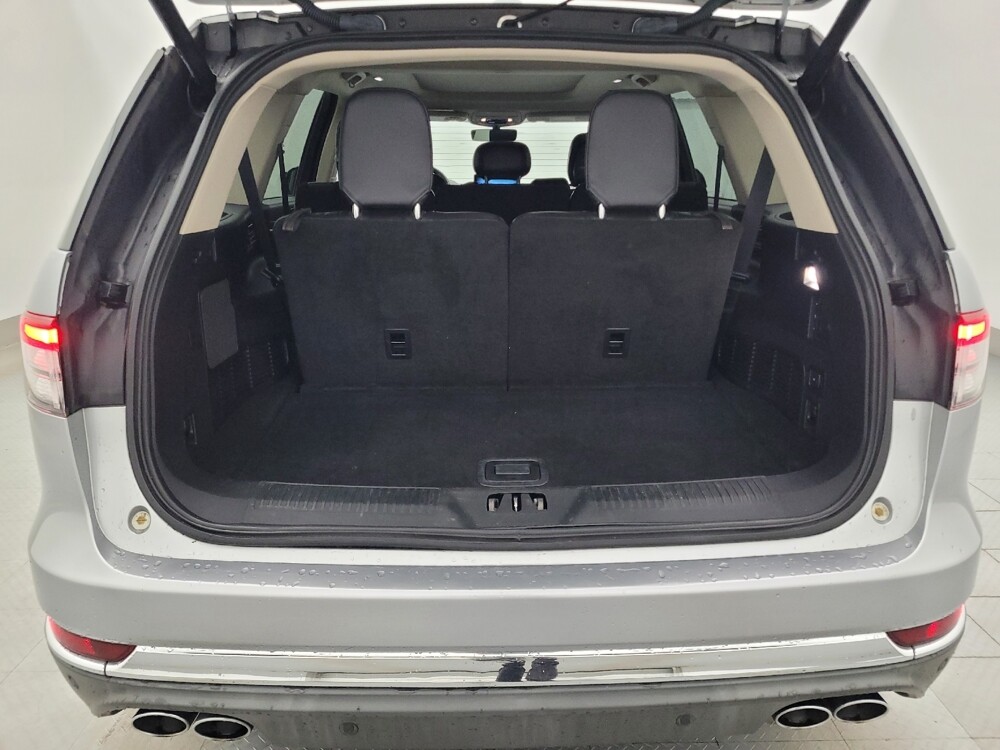 2020 Lincoln Aviator in Fort Myers, FL 33907 - 18088994 29