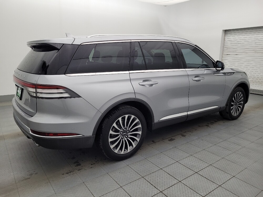 2020 Lincoln Aviator in Fort Myers, FL 33907 - 18088994 10