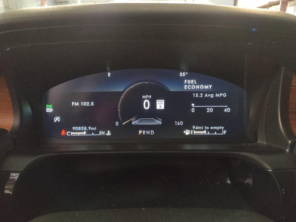 2020 Lincoln Aviator in Fort Myers, FL 33907 - 18088994 23