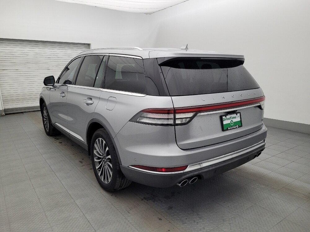 2020 Lincoln Aviator in Fort Myers, FL 33907 - 18088994 5