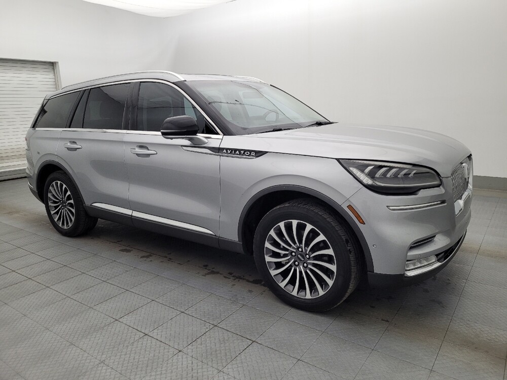 2020 Lincoln Aviator in Fort Myers, FL 33907 - 18088994 11