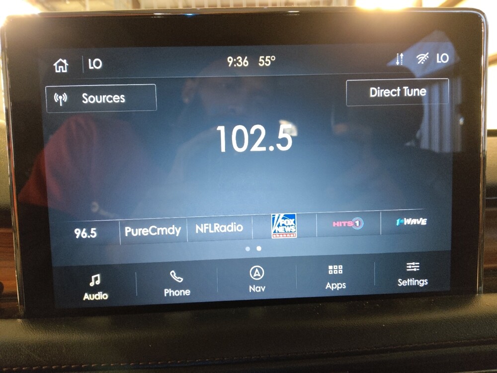 2020 Lincoln Aviator in Fort Myers, FL 33907 - 18088994 25