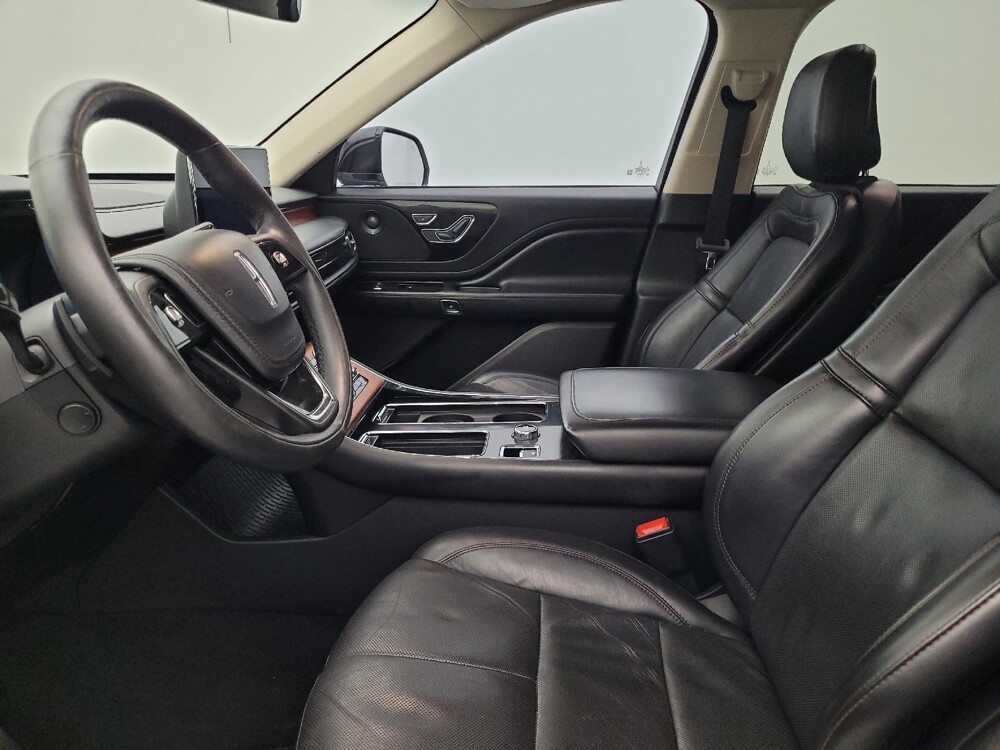 2020 Lincoln Aviator in Fort Myers, FL 33907 - 18088994 17