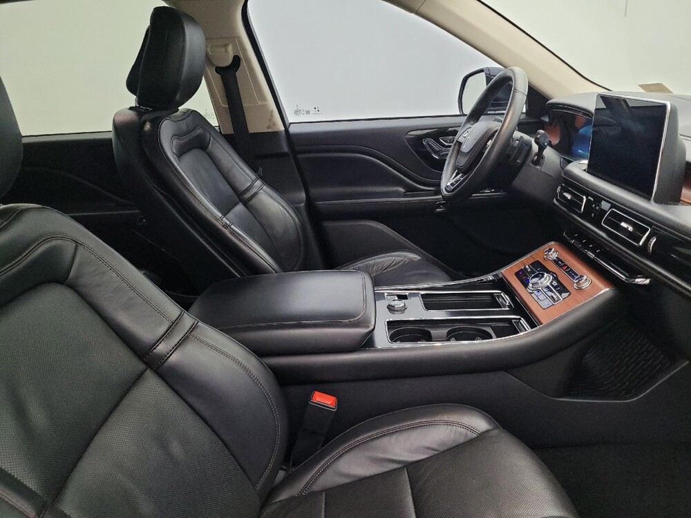 2020 Lincoln Aviator in Fort Myers, FL 33907 - 18088994 21