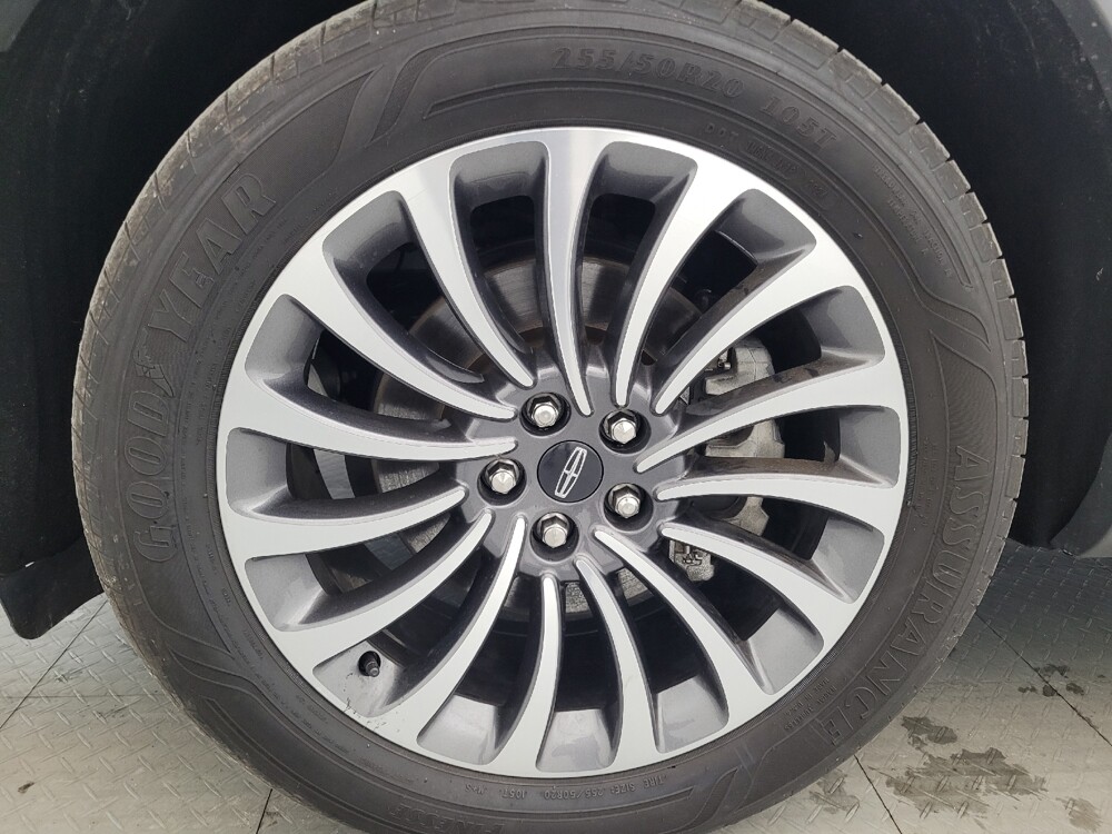 2020 Lincoln Aviator in Fort Myers, FL 33907 - 18088994 31