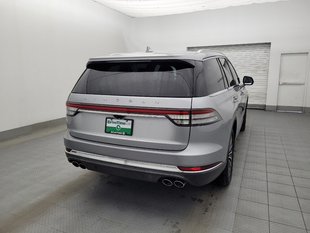 2020 Lincoln Aviator in Fort Myers, FL 33907 - 18088994 7