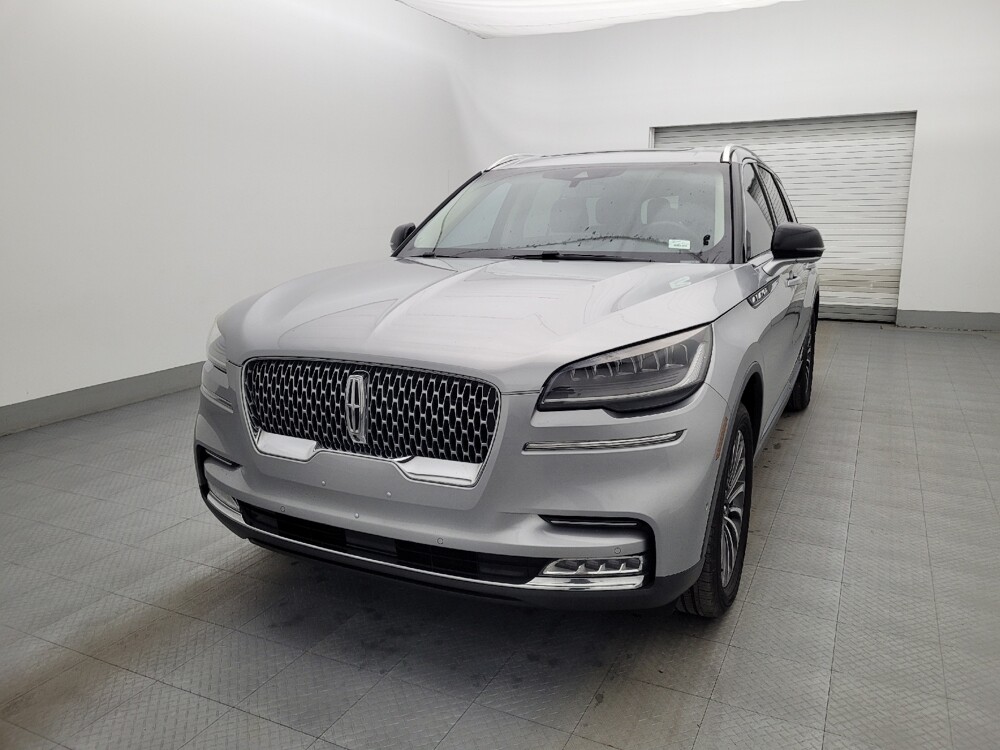 2020 Lincoln Aviator in Fort Myers, FL 33907 - 18088994 15