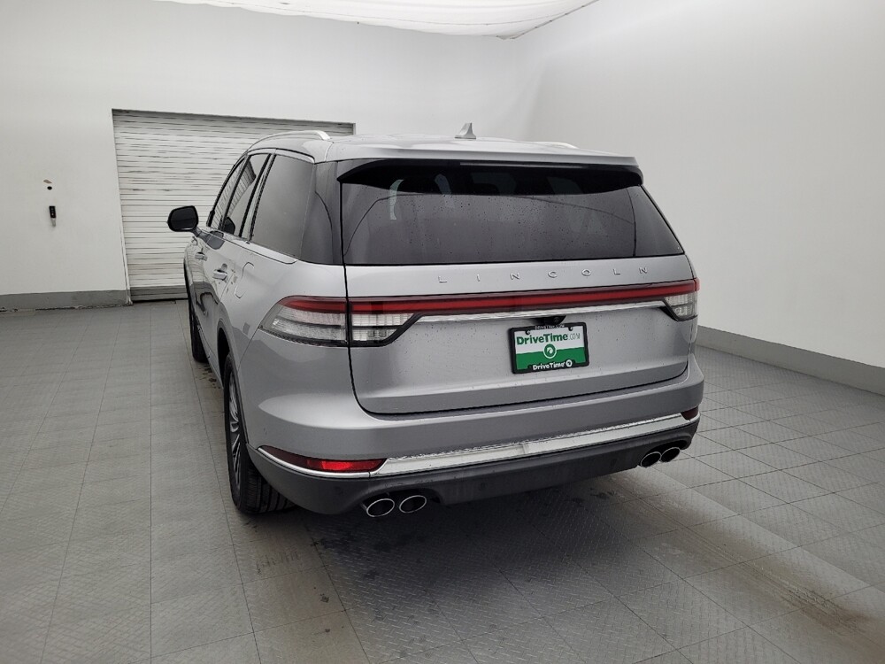 2020 Lincoln Aviator in Fort Myers, FL 33907 - 18088994 6