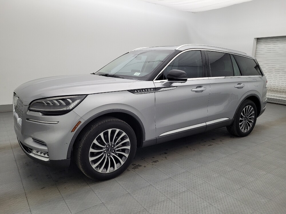 2020 Lincoln Aviator in Fort Myers, FL 33907 - 18088994 2