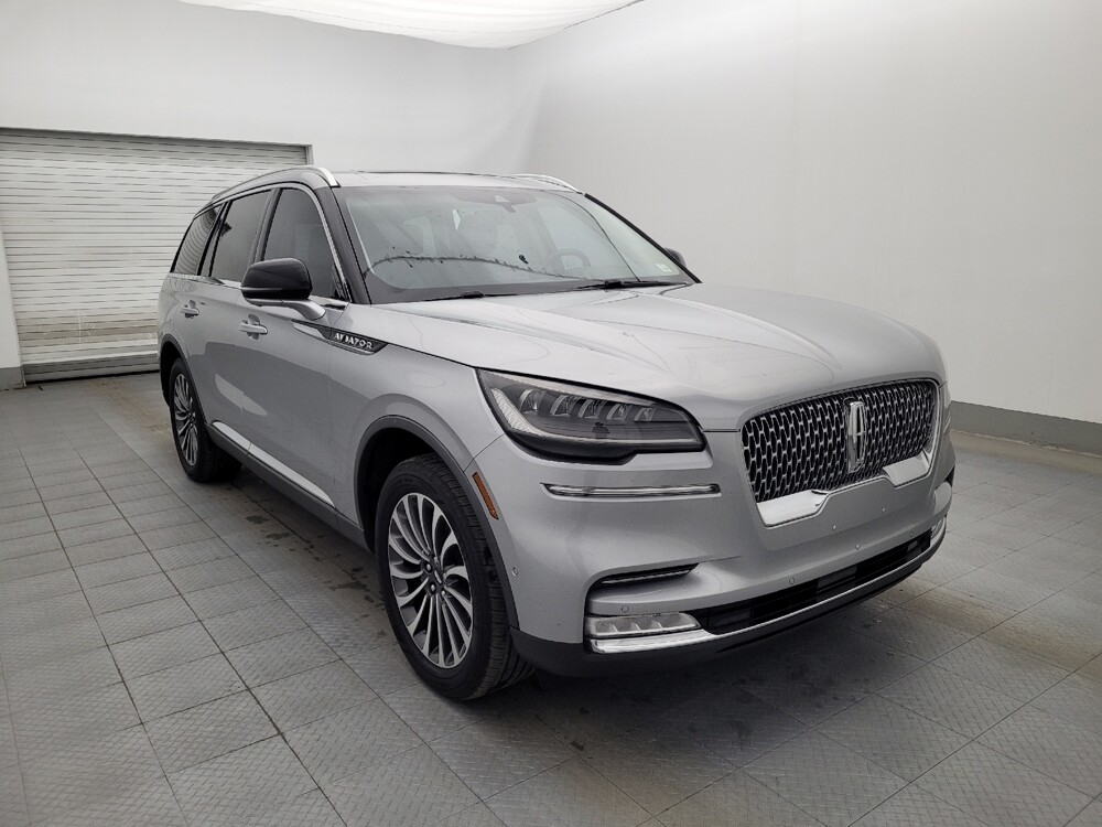2020 Lincoln Aviator in Fort Myers, FL 33907 - 18088994 13