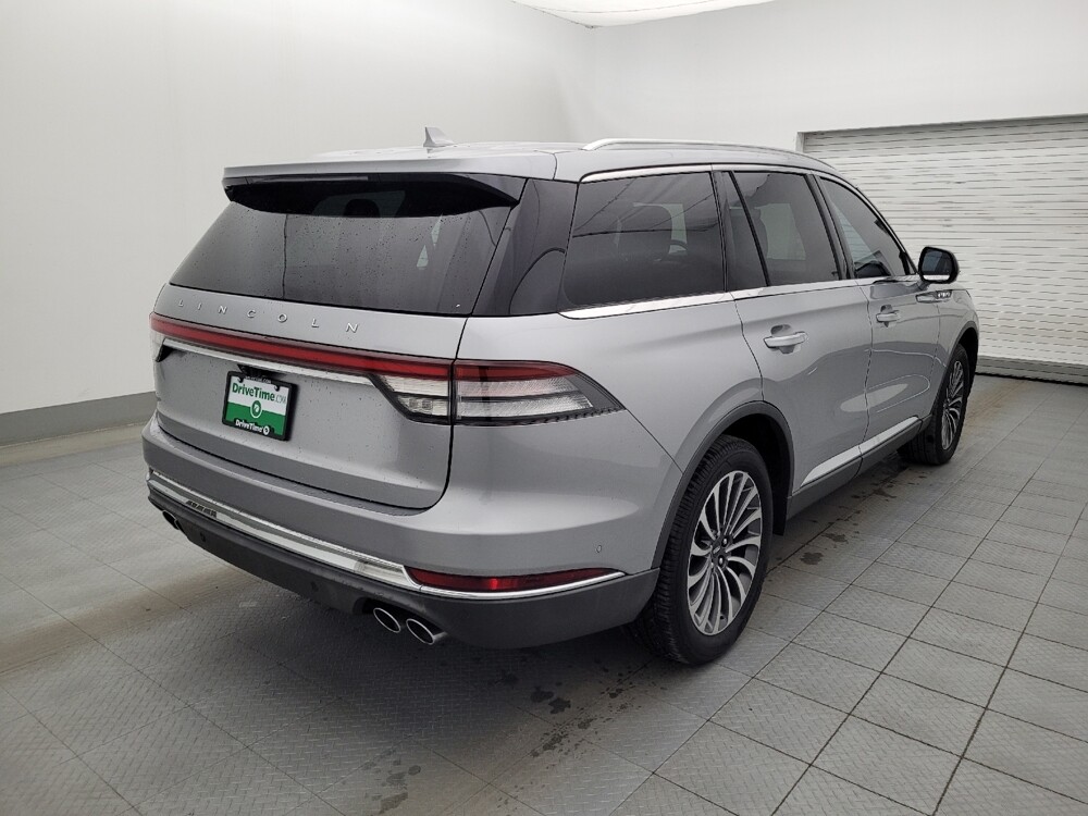 2020 Lincoln Aviator in Fort Myers, FL 33907 - 18088994 9