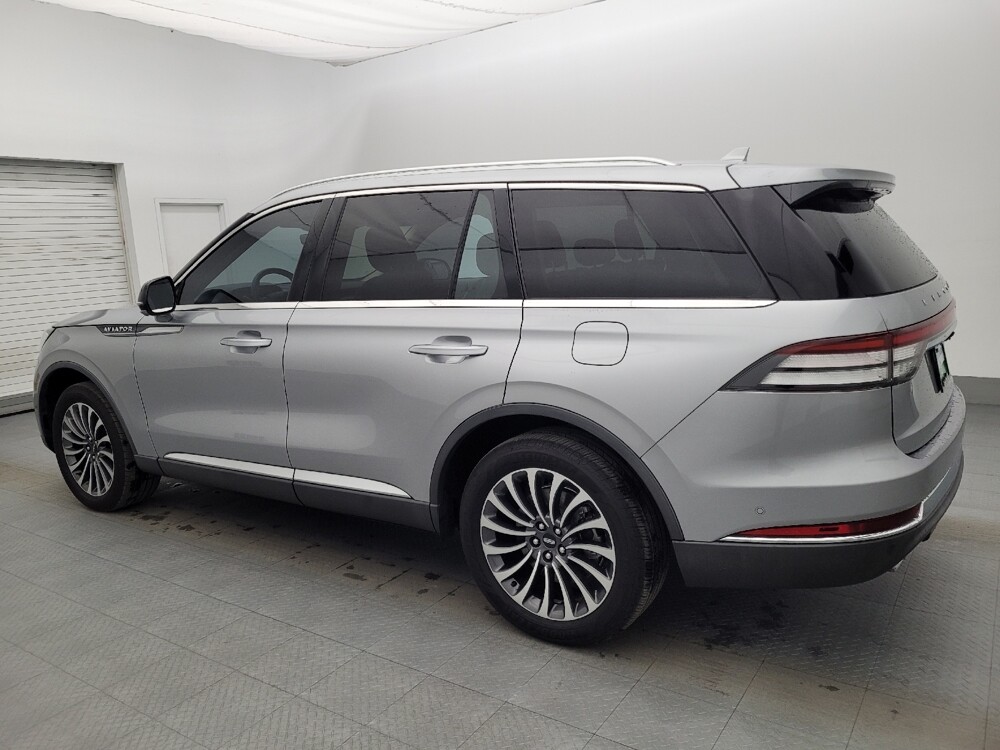 2020 Lincoln Aviator in Fort Myers, FL 33907 - 18088994 3