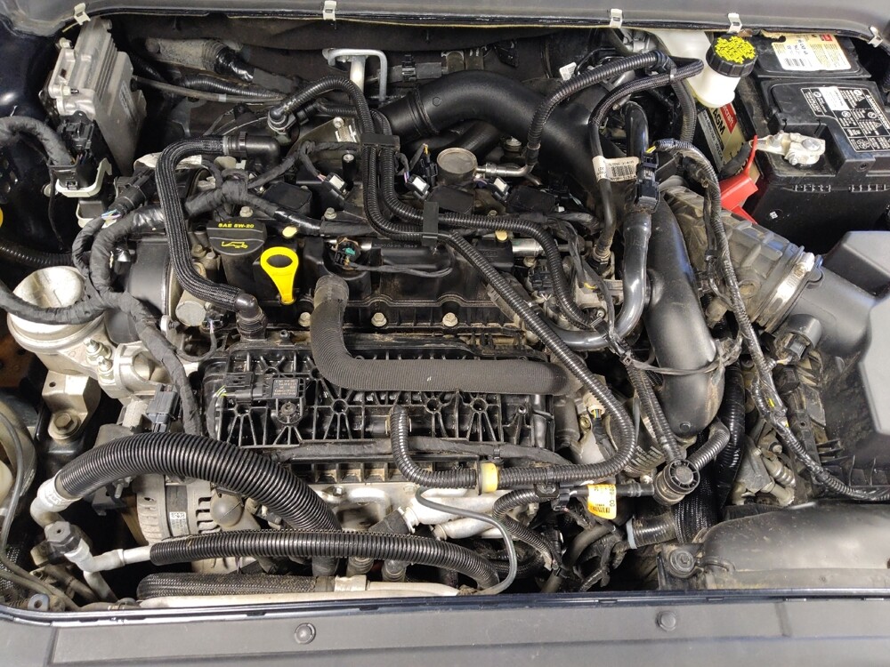 2020 Ford Fusion in Albany, GA 31705 - 18088995 30