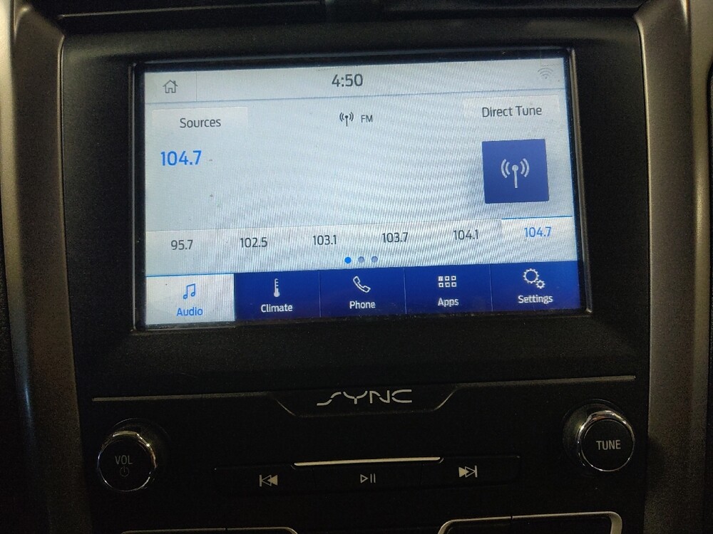 2020 Ford Fusion in Albany, GA 31705 - 18088995 25