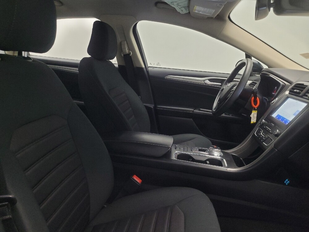 2020 Ford Fusion in Albany, GA 31705 - 18088995 21