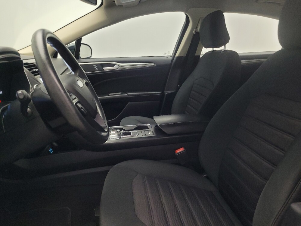 2020 Ford Fusion in Albany, GA 31705 - 18088995 17