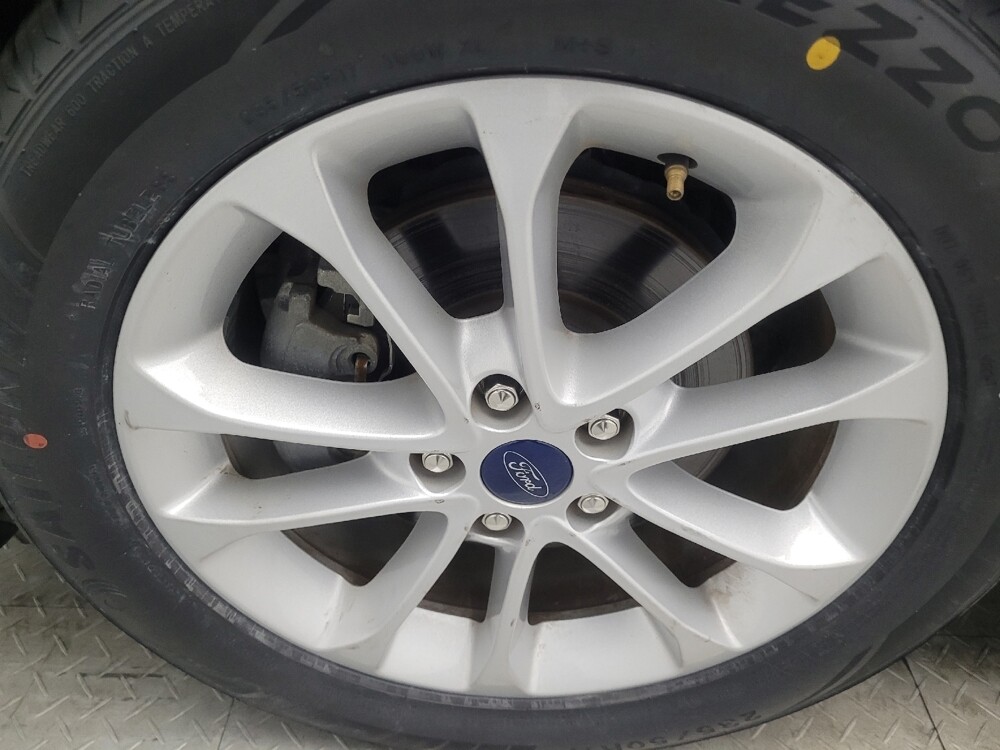 2020 Ford Fusion in Albany, GA 31705 - 18088995 31