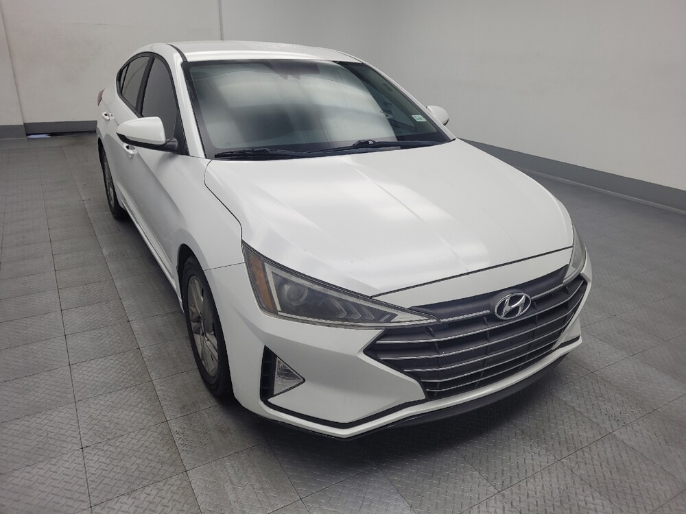 2019 Hyundai Elantra in Memphis, TN 38115 - 18088996 13