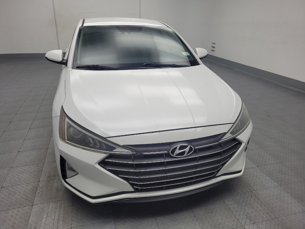 2019 Hyundai Elantra in Memphis, TN 38115 - 18088996 14
