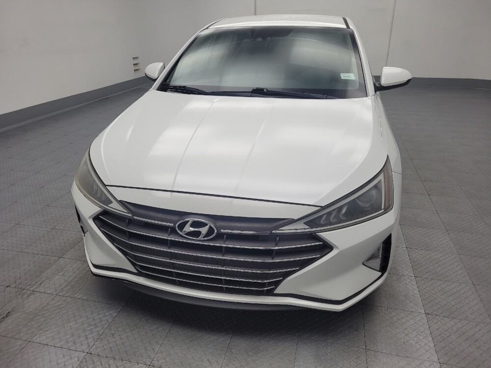 2019 Hyundai Elantra in Memphis, TN 38115 - 18088996 15