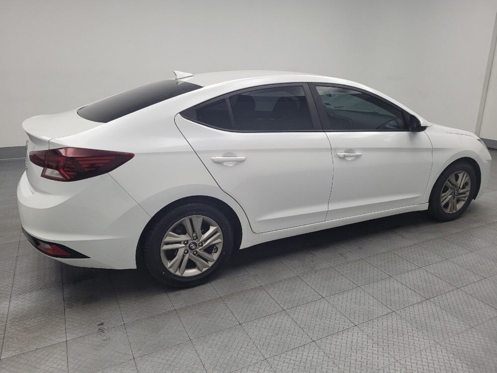 2019 Hyundai Elantra in Memphis, TN 38115 - 18088996 10