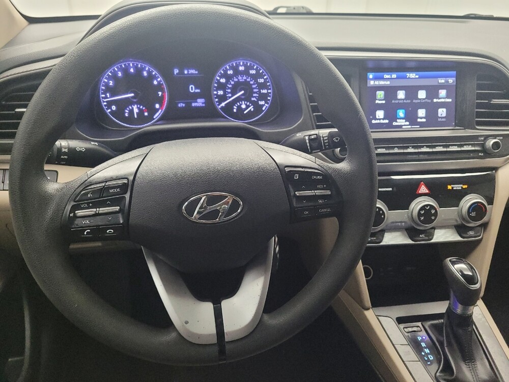 2019 Hyundai Elantra in Memphis, TN 38115 - 18088996 22