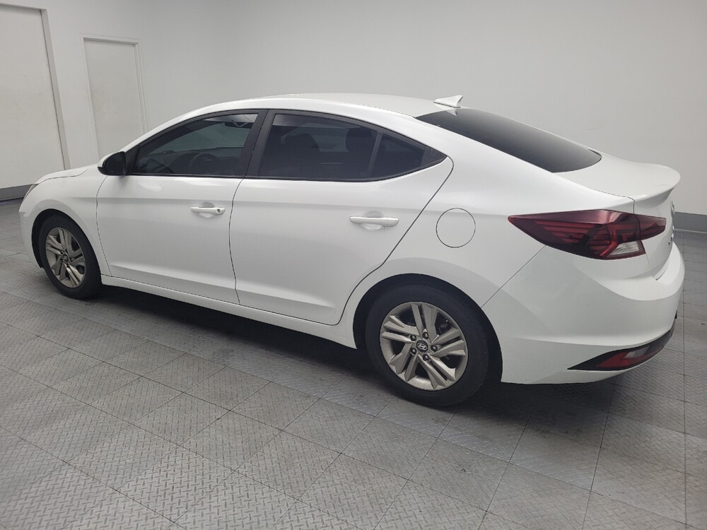 2019 Hyundai Elantra in Memphis, TN 38115 - 18088996 3