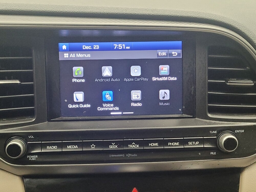 2019 Hyundai Elantra in Memphis, TN 38115 - 18088996 25