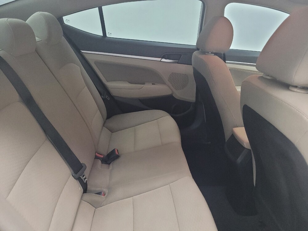 2019 Hyundai Elantra in Memphis, TN 38115 - 18088996 19