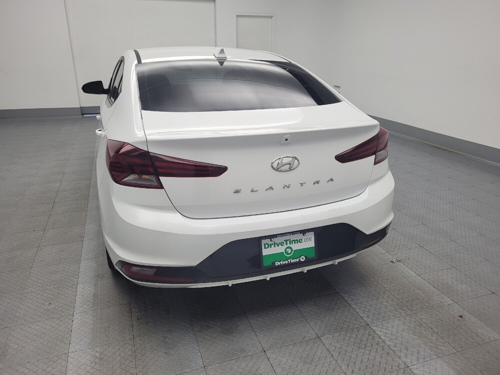 2019 Hyundai Elantra in Memphis, TN 38115 - 18088996 6
