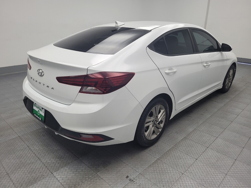 2019 Hyundai Elantra in Memphis, TN 38115 - 18088996 9