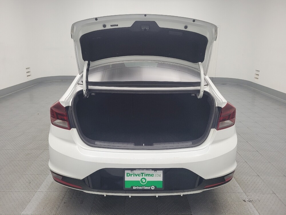 2019 Hyundai Elantra in Memphis, TN 38115 - 18088996 29