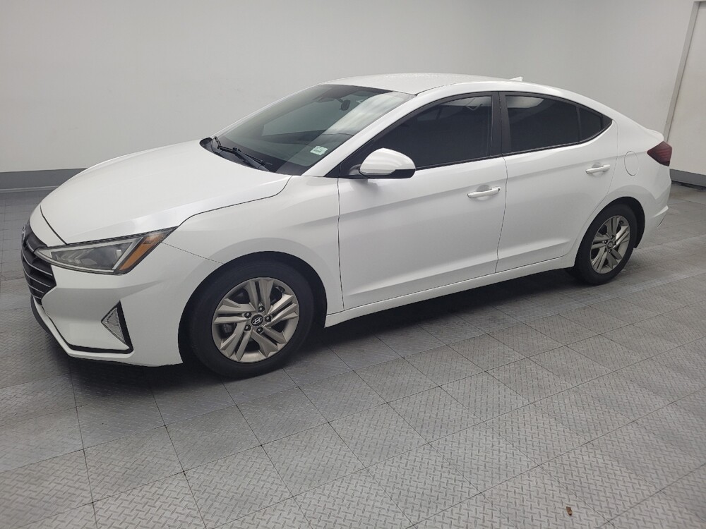 2019 Hyundai Elantra in Memphis, TN 38115 - 18088996 2