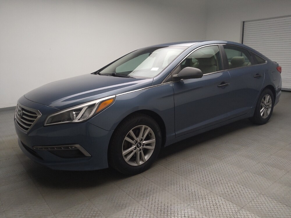 2015 Hyundai Sonata in Taylor, MI 48180 - 18088997 2