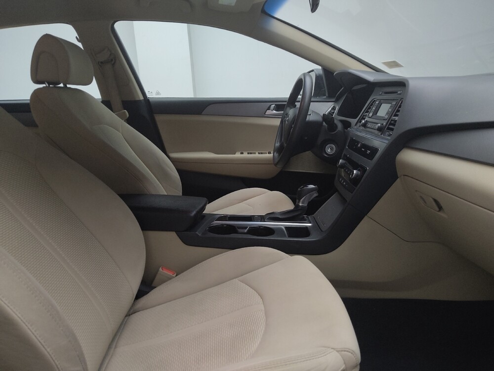 2015 Hyundai Sonata in Taylor, MI 48180 - 18088997 21